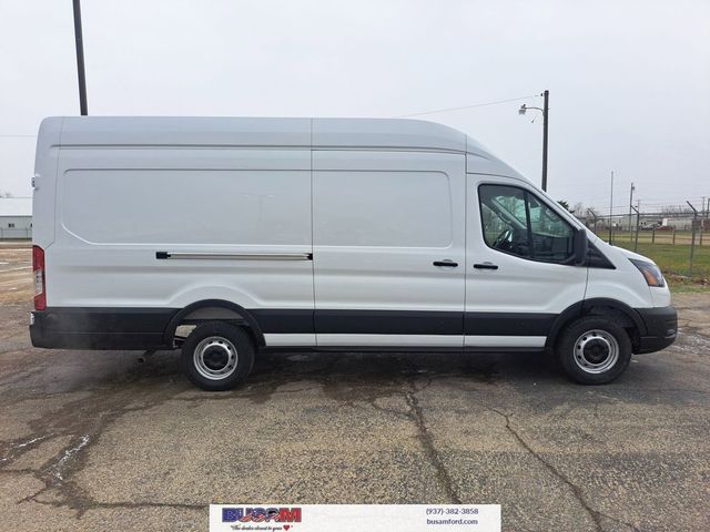 2026 Ford Transit Base