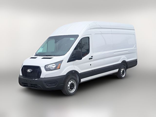 2026 Ford Transit Base