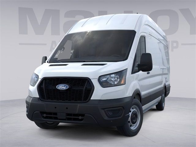 2026 Ford Transit Base