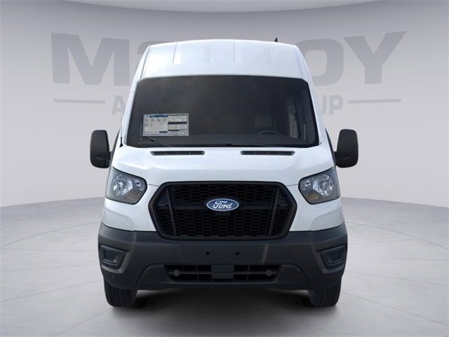 2026 Ford Transit Base