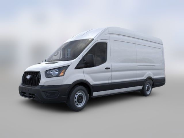 2026 Ford Transit Base