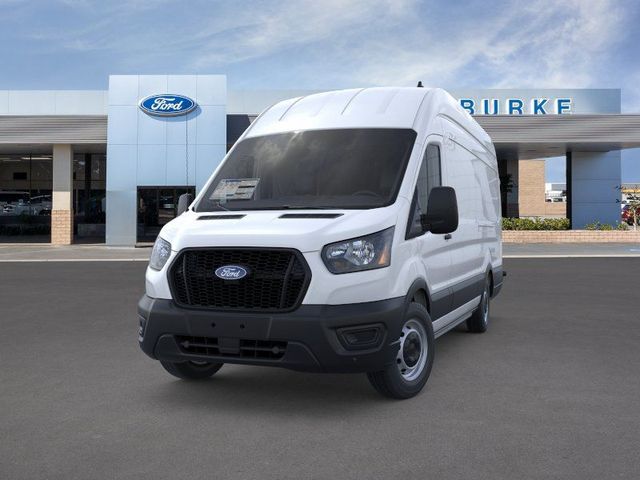 2026 Ford Transit Base