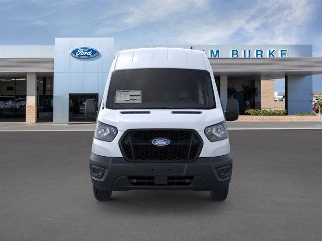 2026 Ford Transit Base