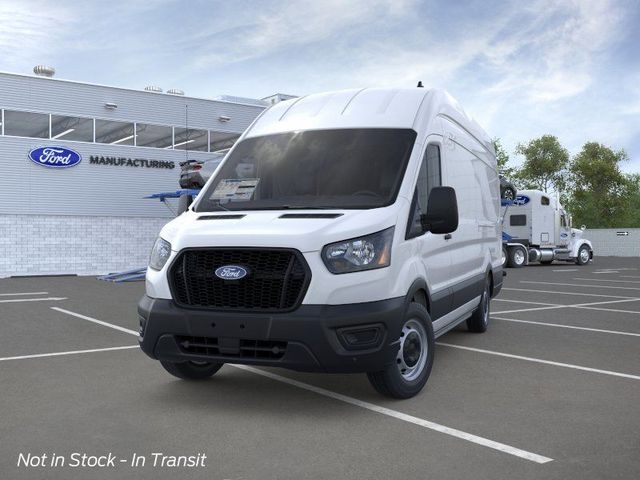 2026 Ford Transit Base