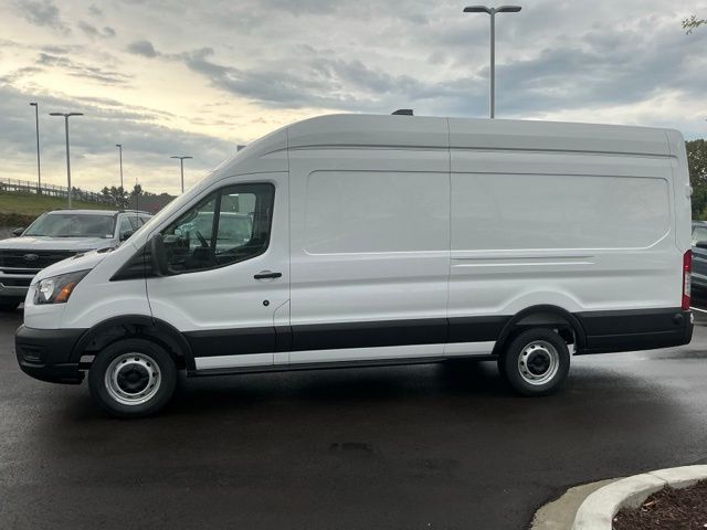 2026 Ford Transit Base