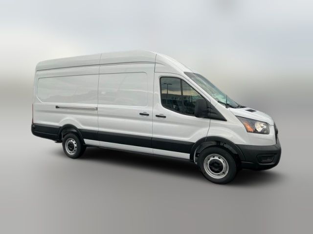 2026 Ford Transit Base