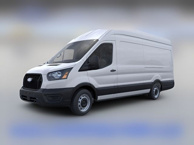 2026 Ford Transit Base