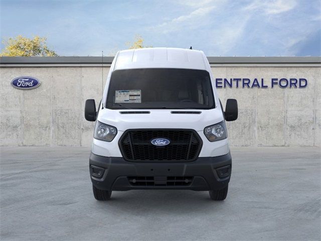 2026 Ford Transit Base