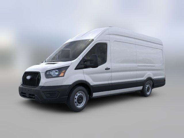 2026 Ford Transit Base
