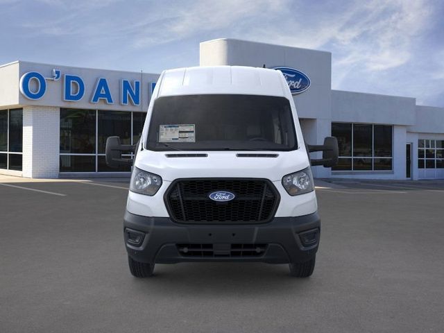 2026 Ford Transit Base