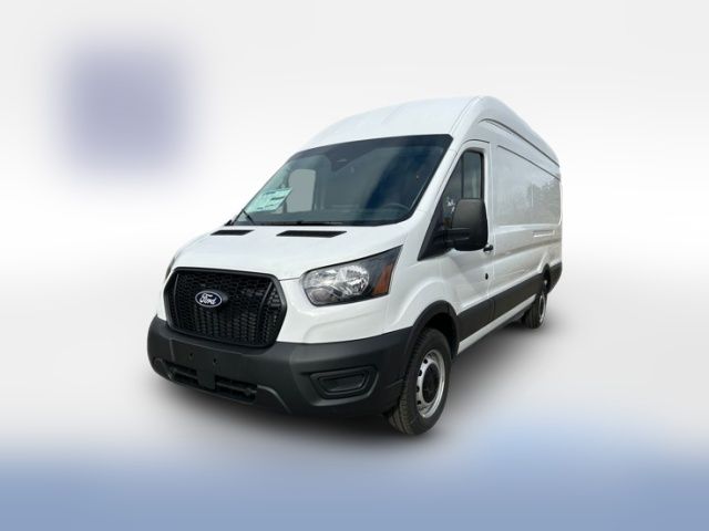 2026 Ford Transit Base
