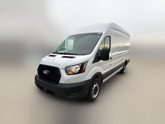 2026 Ford Transit Base