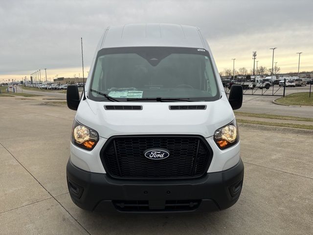 2026 Ford Transit Base