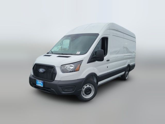 2026 Ford Transit Base