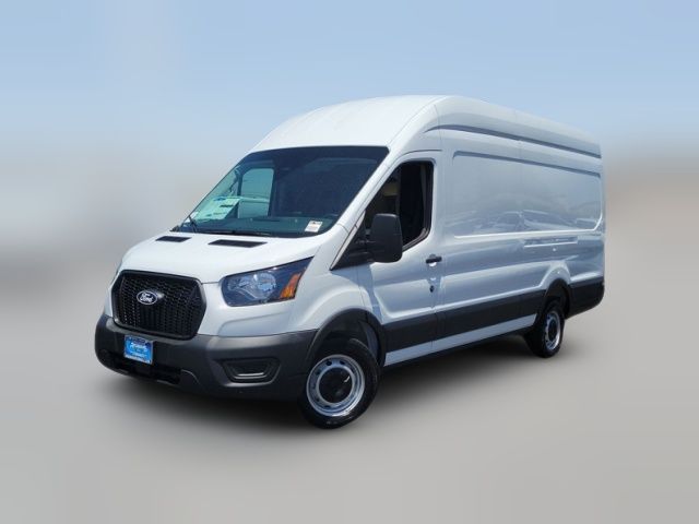 2026 Ford Transit Base