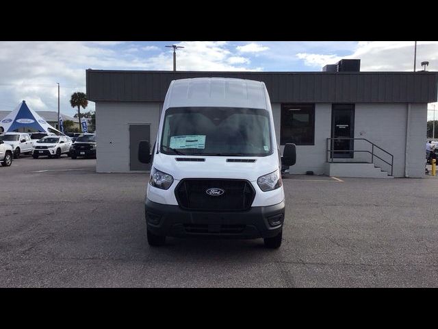 2026 Ford Transit Base