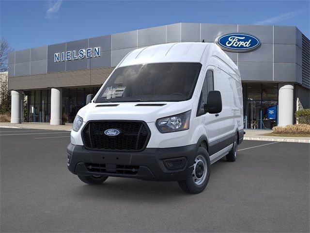 2026 Ford Transit Base