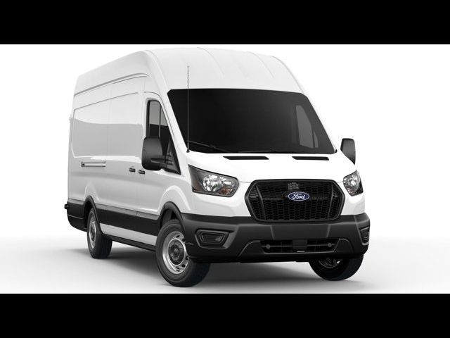 2026 Ford Transit Base