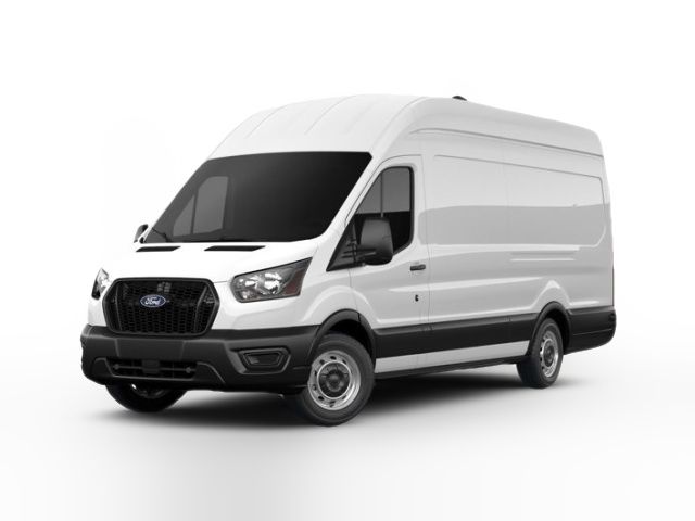 2026 Ford Transit Base