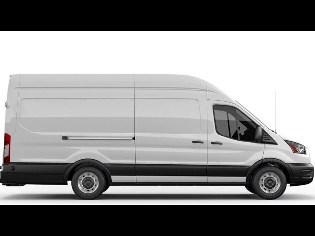 2026 Ford Transit Base