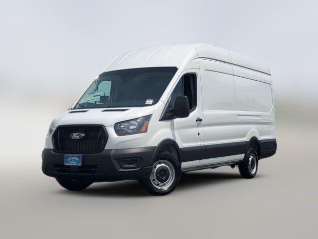2026 Ford Transit Base