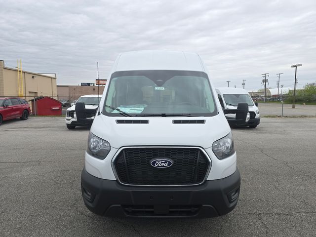2026 Ford Transit Base