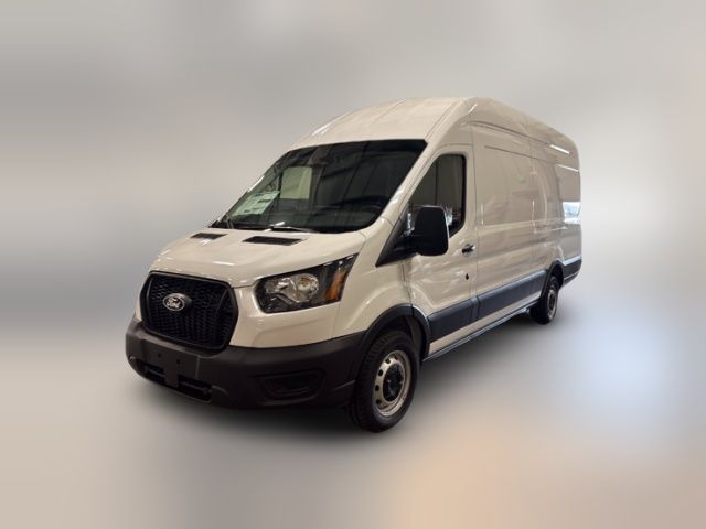 2026 Ford Transit Base