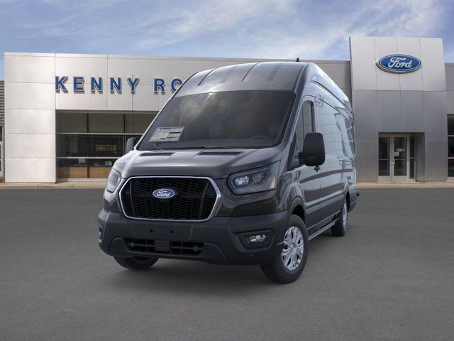 2026 Ford Transit Base