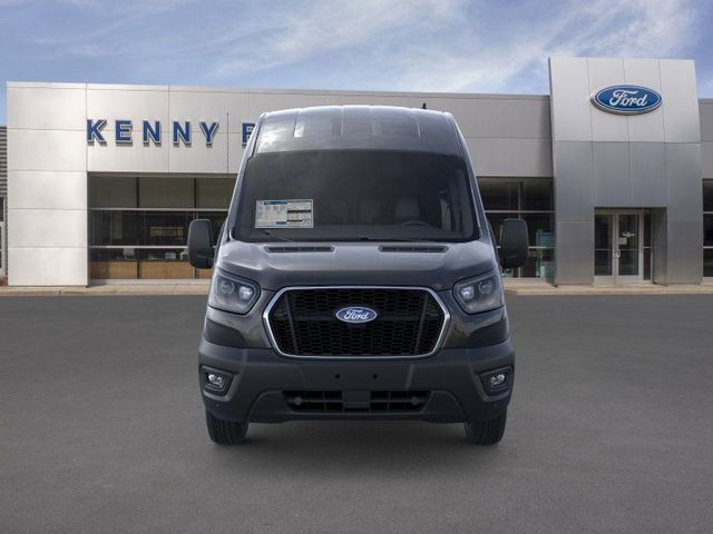 2026 Ford Transit Base