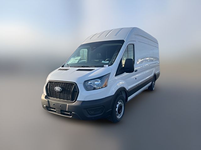 2026 Ford Transit Base