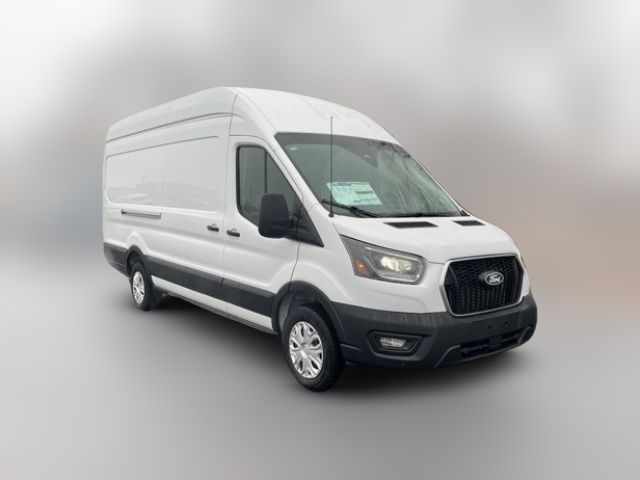 2026 Ford Transit Base