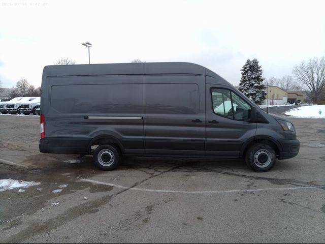 2026 Ford Transit Base