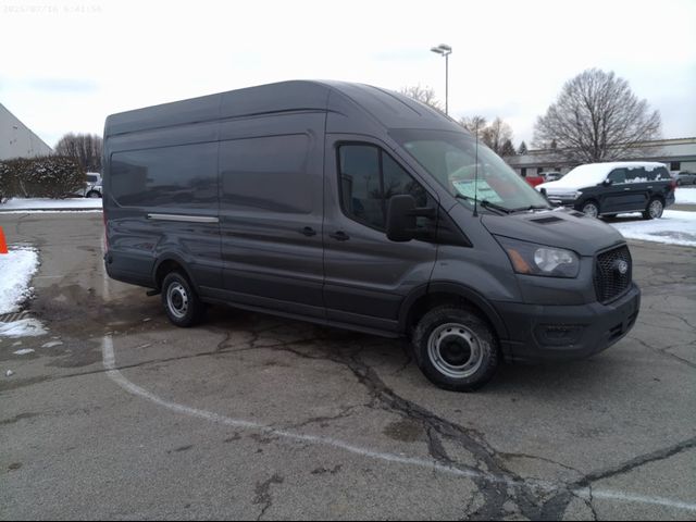 2026 Ford Transit Base