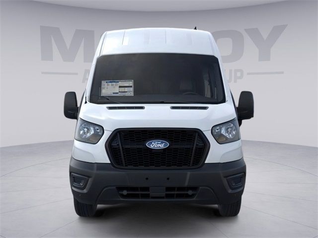 2026 Ford Transit Base
