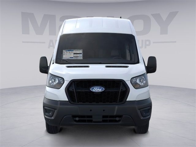2026 Ford Transit Base