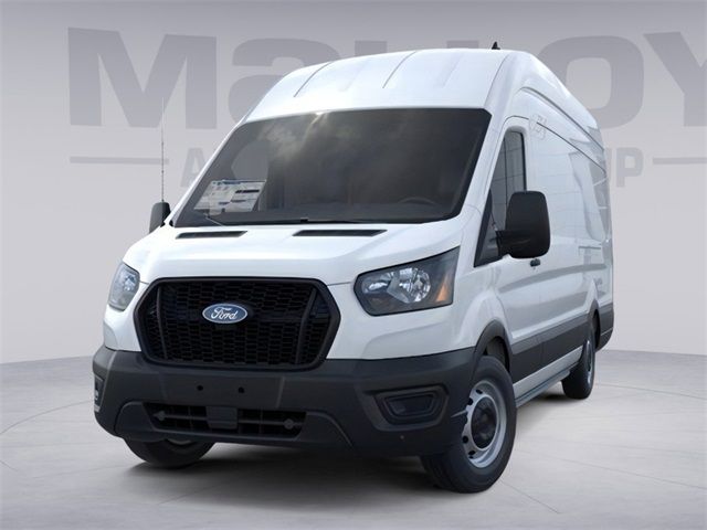 2026 Ford Transit Base