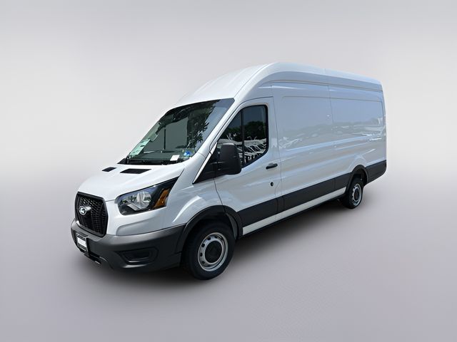 2026 Ford Transit Base