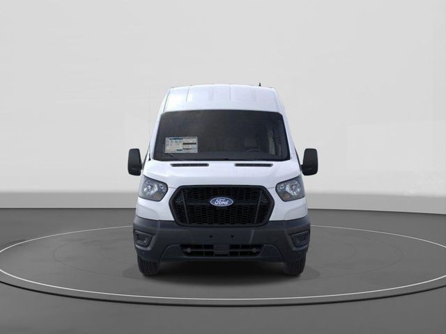 2026 Ford Transit Base