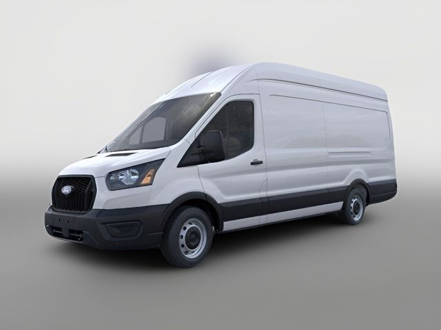2026 Ford Transit Base