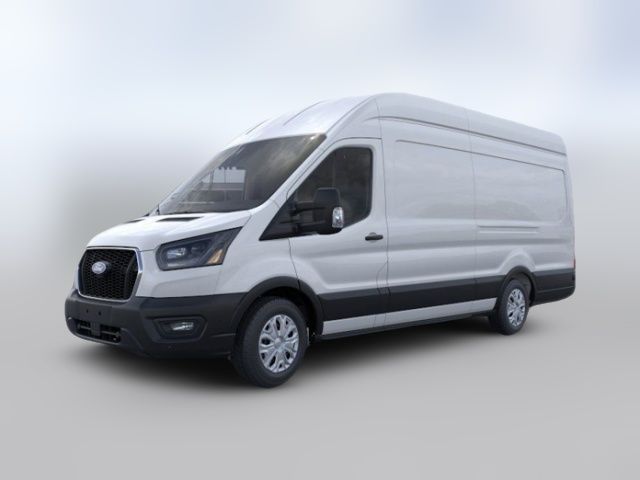 2026 Ford Transit Base