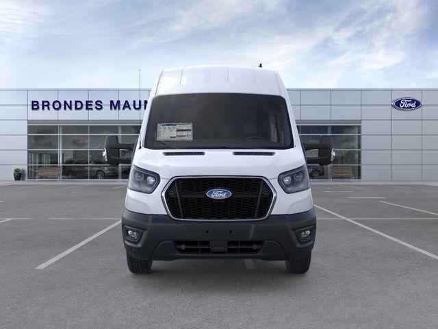 2026 Ford Transit Base