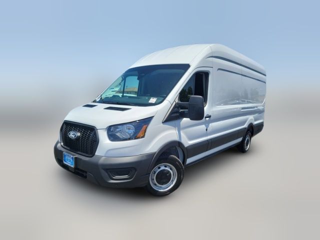 2026 Ford Transit Base