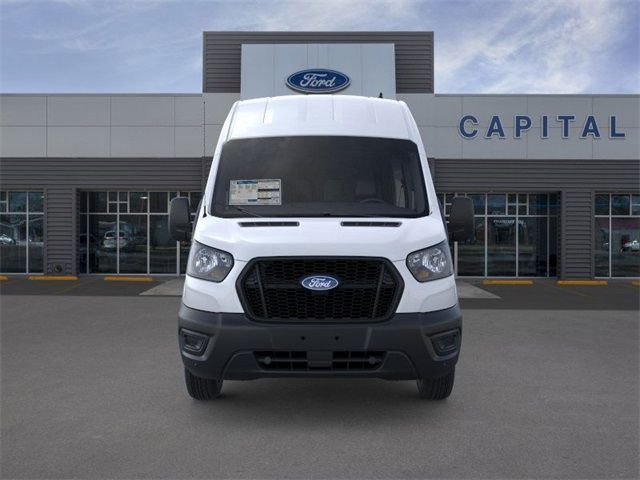 2026 Ford Transit Base