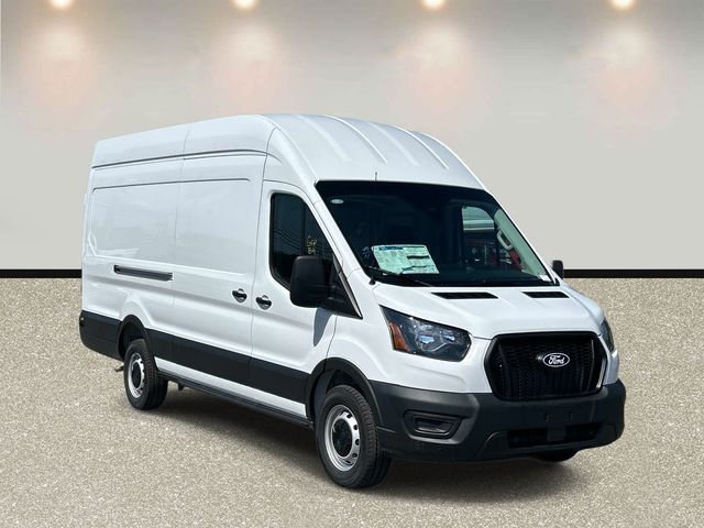 2026 Ford Transit Base