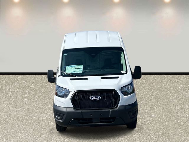 2026 Ford Transit Base