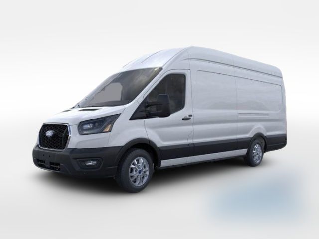 2026 Ford Transit Base