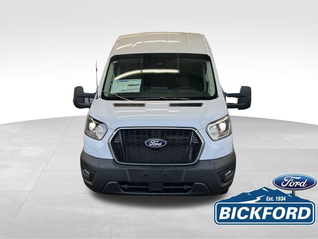 2026 Ford Transit Base