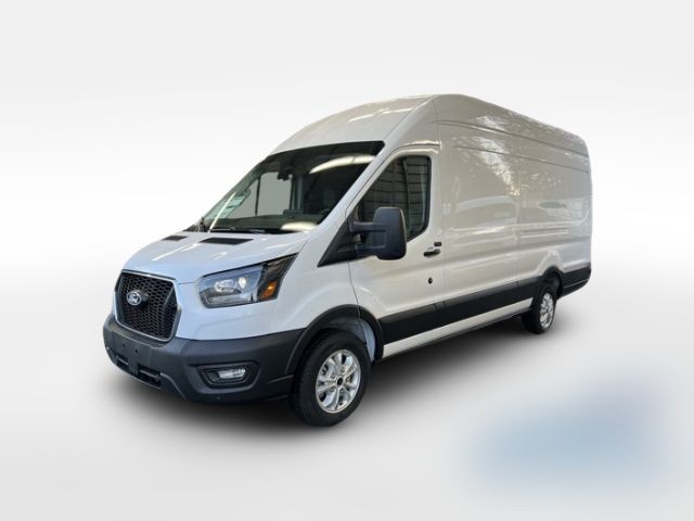 2026 Ford Transit Base