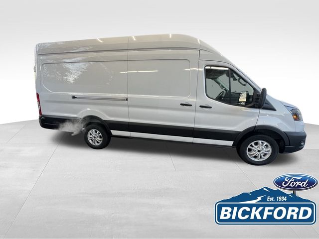 2026 Ford Transit Base