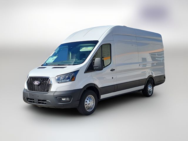 2026 Ford Transit Base